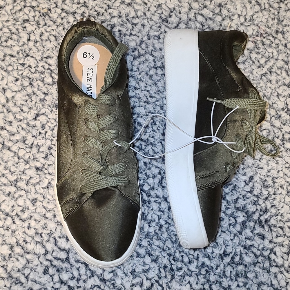 Steve Madden Bardia S Sneakers